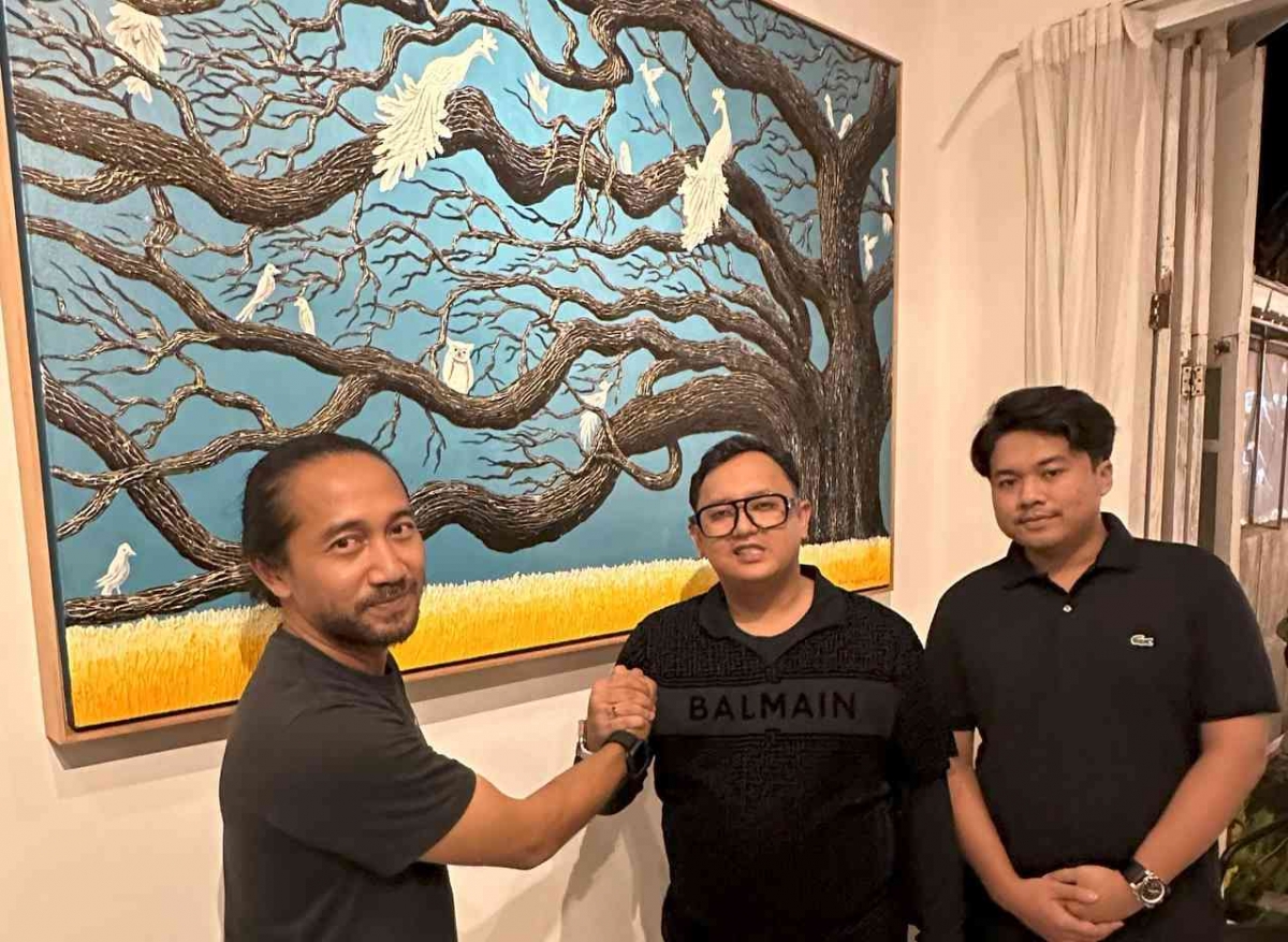 Menggali Potensi Seni di Cilacap: Pelatihan yang Membuka Jalan Keberhasilan